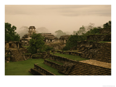 The Temple Of The Cross by Stephen Alvarez Pricing Limited Edition Print image