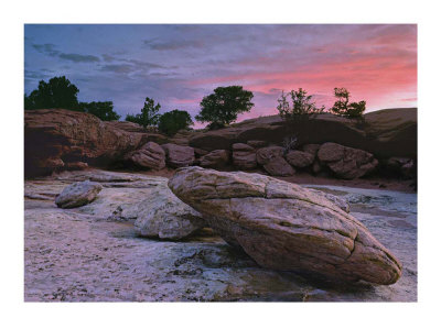 South Rim, Canyon De Chelly by Hank Gans Pricing Limited Edition Print image