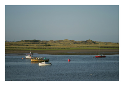 Boats, Ireland by Stephen Szurlej Pricing Limited Edition Print image