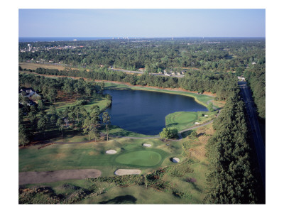 Prestwick Golf Club by Stephen Szurlej Pricing Limited Edition Print image