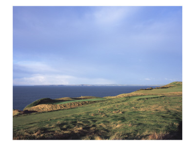 Old Head Golf Links by Stephen Szurlej Pricing Limited Edition Print image
