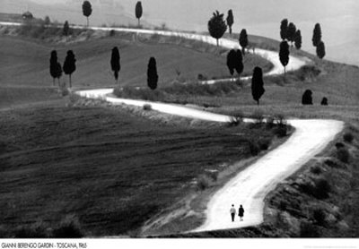 Tuscany, 1965 by Gianni Berengo Gardin Pricing Limited Edition Print image
