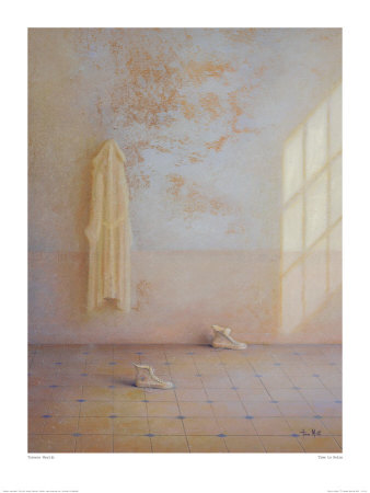 Time To Relax by Tomasa Martin Pricing Limited Edition Print image