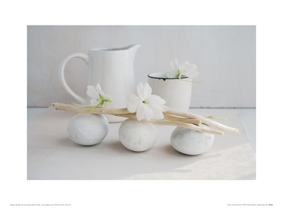 Poesie De Bord De Mer by Amelie Vuillon Pricing Limited Edition Print image