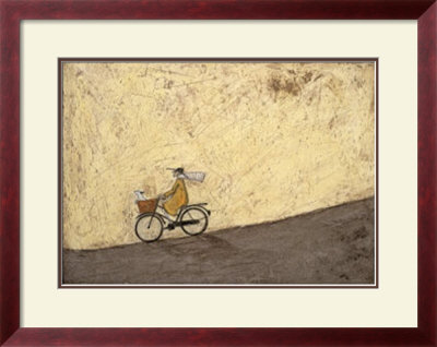 Late For Dinner by Sam Toft Pricing Limited Edition Print image