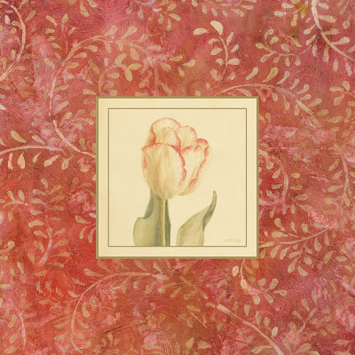 Tulip I by Danhui Nai Pricing Limited Edition Print image