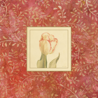 Tulip I by Danhui Nai Pricing Limited Edition Print image