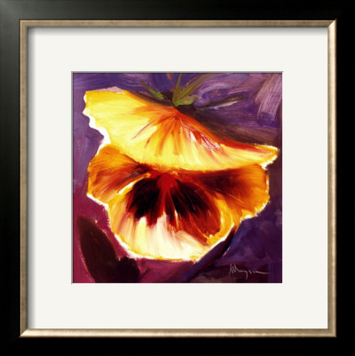 Bloem Iv by Marysia Pricing Limited Edition Print image