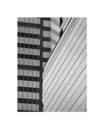 Building I by Doug Sperling Pricing Limited Edition Print image