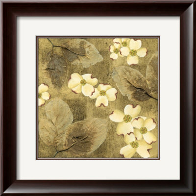 Sun-Kissed Dogwoods I by Nancy Slocum Pricing Limited Edition Print image