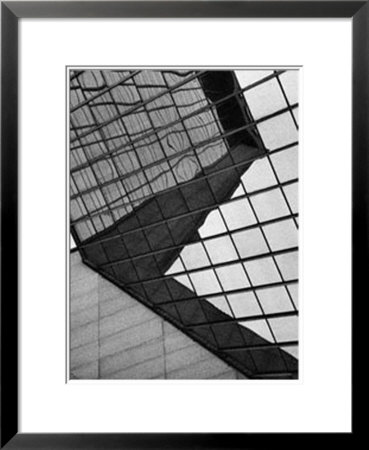 Building V by Doug Sperling Pricing Limited Edition Print image