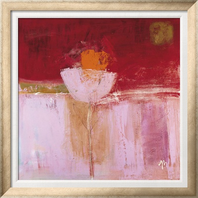 Roses by Jocelyne Bonzom Pricing Limited Edition Print image