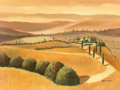 Agricola by Martin Ludwig Pricing Limited Edition Print image
