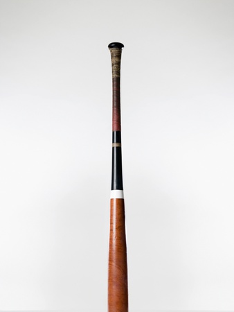 Studio Shot Of A Baseball Bat by Adam Burn Pricing Limited Edition Print image