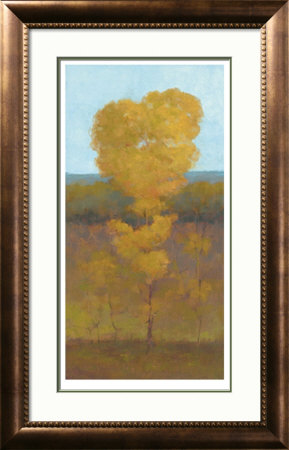 Solitary Tree Ii by Kim Coulter Pricing Limited Edition Print image