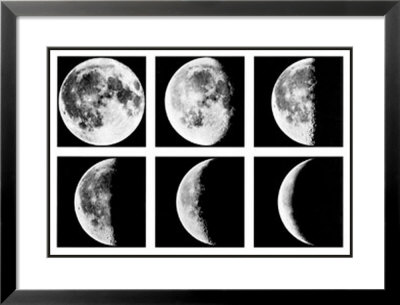Moon Cycle, Japan by Shigemi Numazawa Pricing Limited Edition Print image