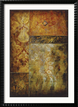 Intitolare Ii by Kemp Pricing Limited Edition Print image