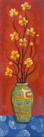 Simply Zen I by Karen Dupre Pricing Limited Edition Print image