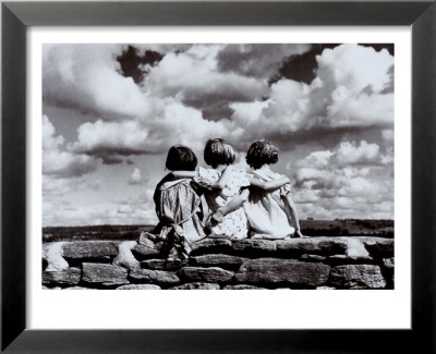 Entre Nous by H. Armstrong Roberts Pricing Limited Edition Print image