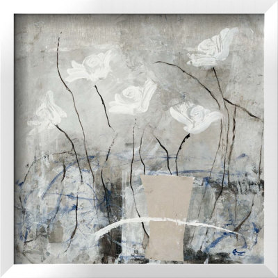 Subtlety I by Carmen Gimenez Pricing Limited Edition Print image