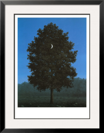 Le Seize Septembre by Rene Magritte Pricing Limited Edition Print image