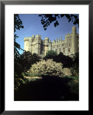 Arundel Castle by David Scherman Pricing Limited Edition Print image