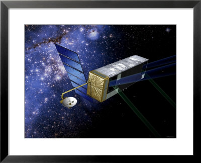 Sim Planetquest by Stocktrek Images Pricing Limited Edition Print image
