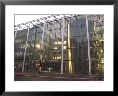 Imperial College, Kensington, London, England, United Kingdom by Charles Bowman Pricing Limited Edition Print image