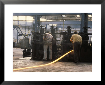 Titanium Industry by Peter Scholey Pricing Limited Edition Print image