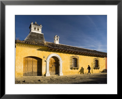 La Antigua Guatemala, Guatemala by Michele Falzone Pricing Limited Edition Print image