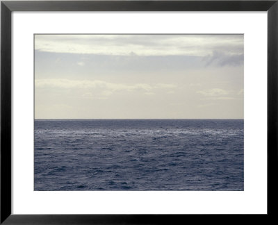 Vast Ocean In Dappled Shadow And Light, Bass Strait, Australia by Jason Edwards Pricing Limited Edition Print image