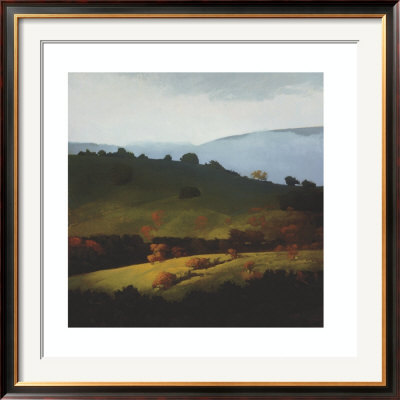 Fog Bank by Marc Bohne Pricing Limited Edition Print image