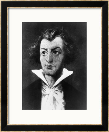 D A F Marquis De Sade Though Supposed To Be Of De Sade This Portrait Is Not Fully Authenticated by Bilberstein Pricing Limited Edition Print image