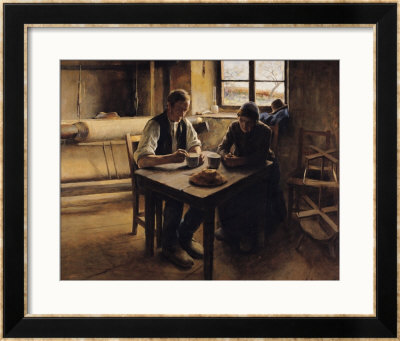 Poor People by Andre Collin Pricing Limited Edition Print image