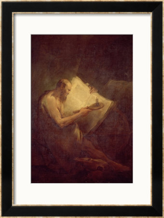 Pythagoras by Pietro Longhi Pricing Limited Edition Print image