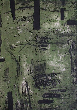 Gravee Vii by Monique Frydman Pricing Limited Edition Print image