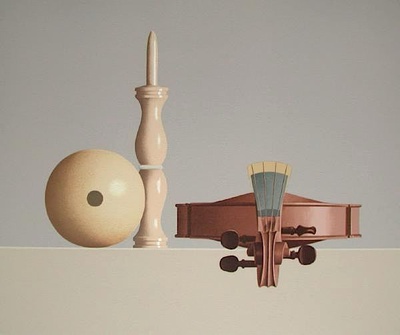 Violon Et Bilboquet by Frederic Vidalens Pricing Limited Edition Print image