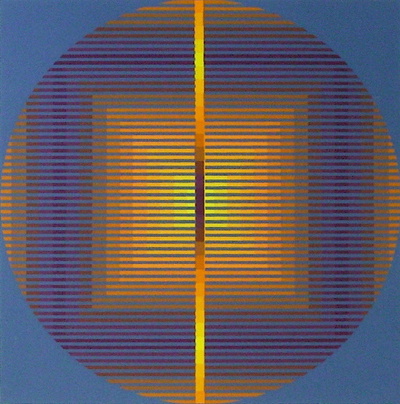 Composition Cinetique Viii by Leopoldo Torres Aguero Pricing Limited Edition Print image