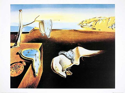 Dauernde Erinnerung by Salvador Dali Pricing Limited Edition Print image