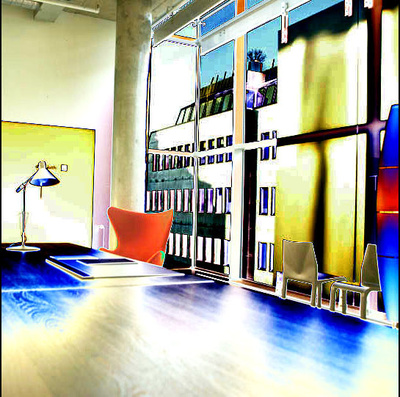 Ko Galerie I by Norbert Schafer Pricing Limited Edition Print image