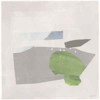 Cityscape 1 by Jessica Bell Pricing Limited Edition Print image