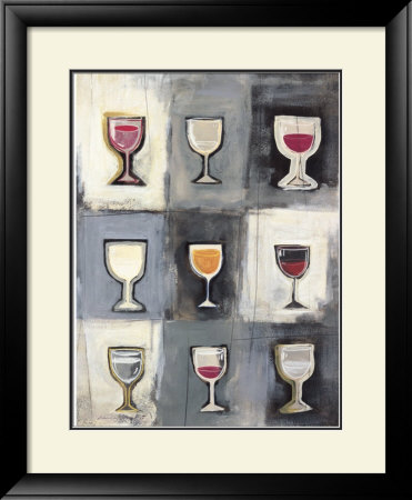 Cabernet by Niro Vasali Pricing Limited Edition Print image