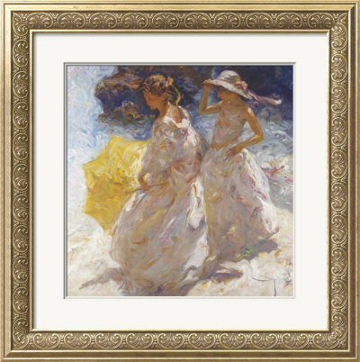 Luz Blanca by Jose Royo Pricing Limited Edition Print image