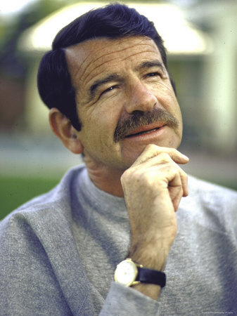Actor Walter Matthau by Bill Eppridge Pricing Limited Edition Print image