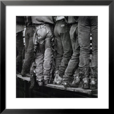 Rear View by Wouter Deruytter Pricing Limited Edition Print image
