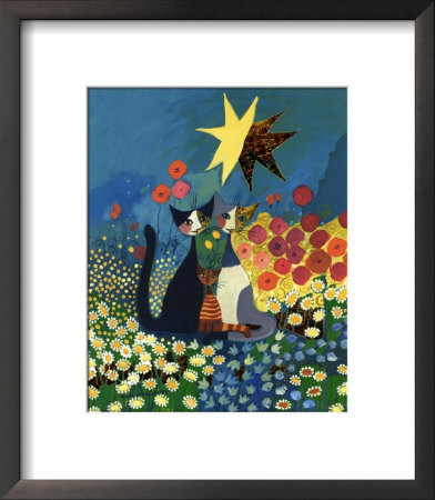 Piena Primavera by Rosina Wachtmeister Pricing Limited Edition Print image