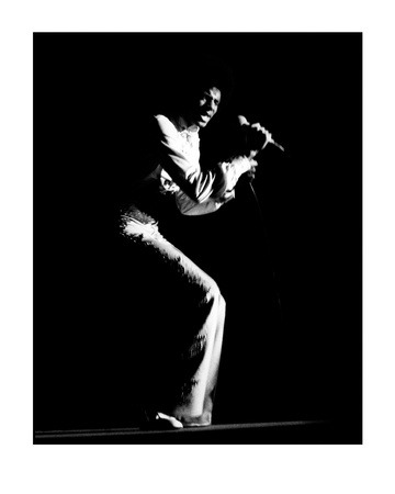 Michael Jackson by John Schultz Pricing Limited Edition Print image