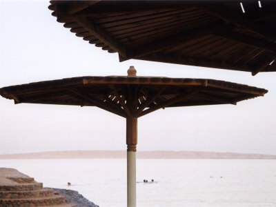 Beach, Southern Egypt by Susanne Friedrich Pricing Limited Edition Print image