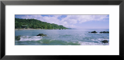 Montezuma, Costa Rica by Panoramic Images Pricing Limited Edition Print image