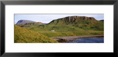Trotternish Peninsula, Isle Of Skye, Scotland, United Kingdom by Panoramic Images Pricing Limited Edition Print image
